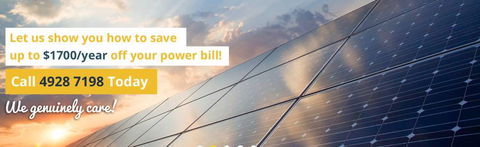 Climatecare Electrical & Solar - Internet Find 1