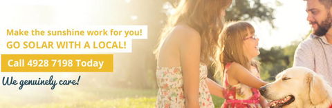 Climatecare Electrical & Solar - Internet Find 2