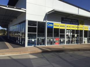 Sunshine Coast Washers & Fridges - Internet Find 4