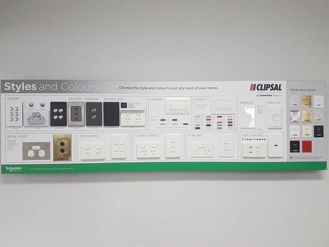 Southern Cross Electrical Data - Internet Find 0