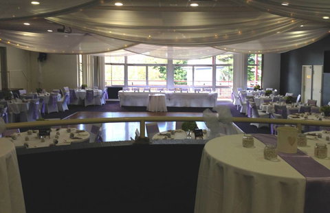 Kiama Leagues Club - Internet Find 0