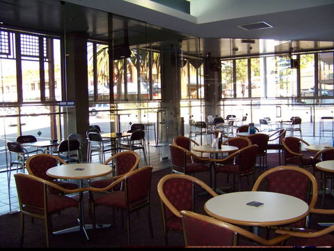 Kiama Leagues Club - Internet Find 1