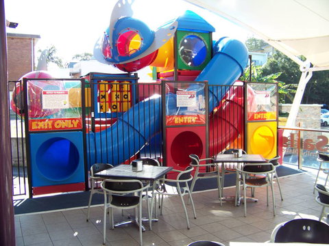 Kiama Leagues Club - Internet Find 2