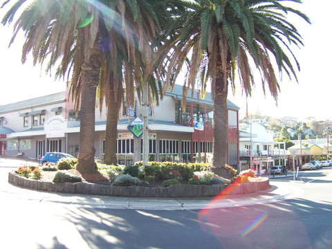 Kiama Leagues Club - Internet Find 3