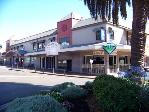 Kiama Leagues Club - Internet Find 4