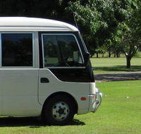 Fionas Mini Buses - Internet Find