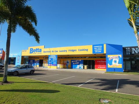 Garry Thyer’s Betta Home Living - Internet Find 0
