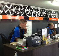 Smittys Tyres  More - Internet Find