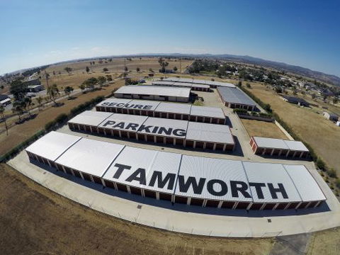 Eagle Eye Self Storage - Internet Find 2