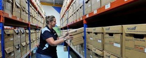 Eagle Eye Self Storage - Internet Find 7