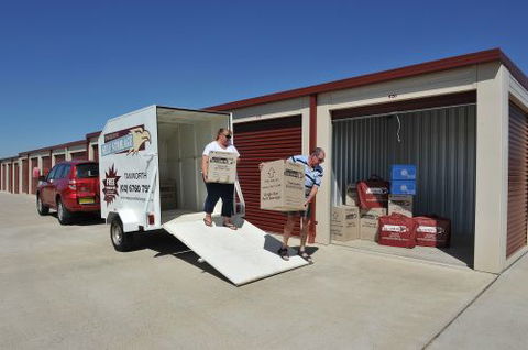 Eagle Eye Self Storage - Internet Find 11