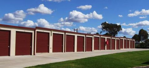 Eagle Eye Self Storage - Internet Find 13