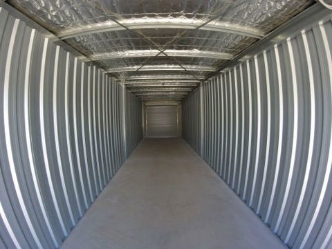 Stor-Mate Self Storage Solutions - Internet Find 2