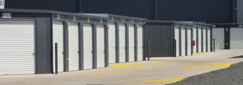 Stor-Mate Self Storage Solutions - Internet Find 4