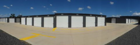 Stor-Mate Self Storage Solutions - Internet Find 6