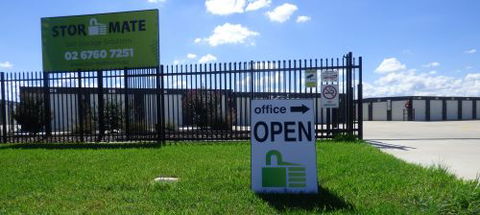 Stor-Mate Self Storage Solutions - Internet Find 7