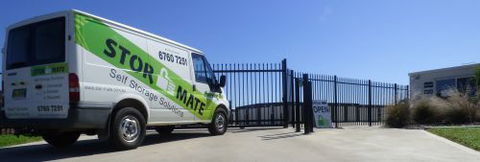 Stor-Mate Self Storage Solutions - Internet Find 10