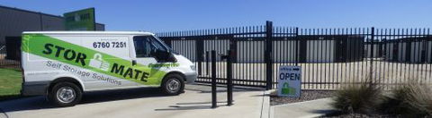 Stor-Mate Self Storage Solutions - Internet Find 11