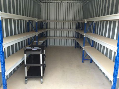 Stor-Mate Self Storage Solutions - Internet Find 12
