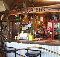 Kulgera Roadhouse - Internet Find