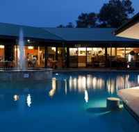 Mercure Alice Springs Resort - Internet Find