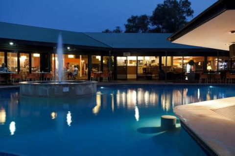 Mercure Alice Springs Resort - Internet Find 0