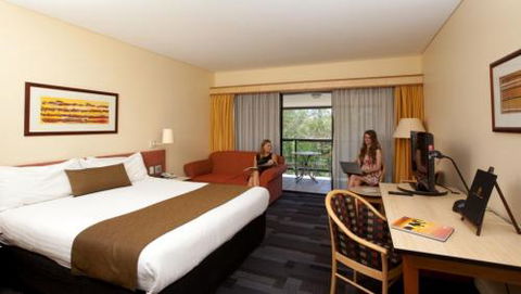 Mercure Alice Springs Resort - Internet Find 1