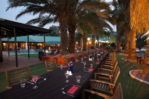 Mercure Alice Springs Resort - Internet Find 2