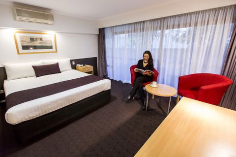 Mercure Alice Springs Resort - Internet Find 3