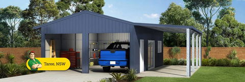 Ranbuild Taree - Internet Find 0