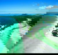 Air Whitsunday Sea Planes - Internet Find