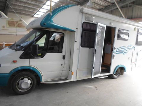 Leisure Build Pty Ltd - Internet Find 0
