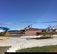Airwolf Aviation Pty Ltd - Internet Find