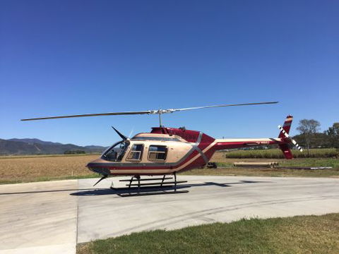 Airwolf Aviation Pty Ltd - Internet Find 0