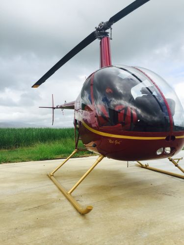 Airwolf Aviation Pty Ltd - Internet Find 2