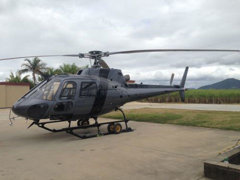 Airwolf Aviation Pty Ltd - Internet Find 3