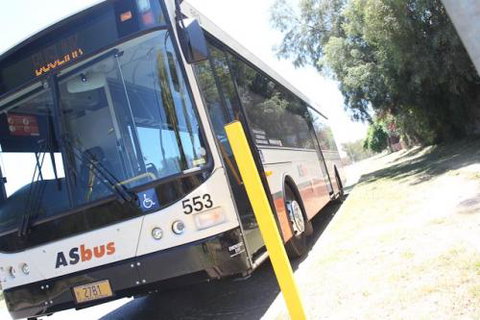 Buslink - Internet Find 1