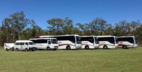 Bundaberg Coaches - Internet Find 0
