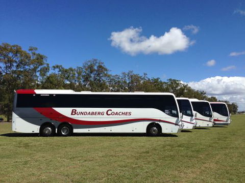 Bundaberg Coaches - Internet Find 1