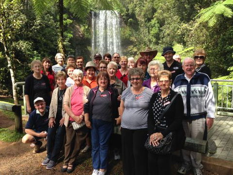 Bundaberg Coaches - Internet Find 2