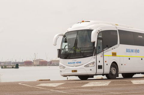 Buslink VIVO - Internet Find 2