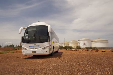 Buslink VIVO - Internet Find 3