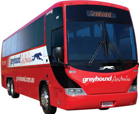 Hervey Bay Travel & Transit Centre - Internet Find 0