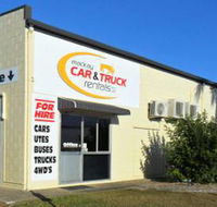 Mackay Car  Truck Rentals - Internet Find