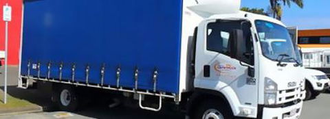 Mackay Car & Truck Rentals - Internet Find 2