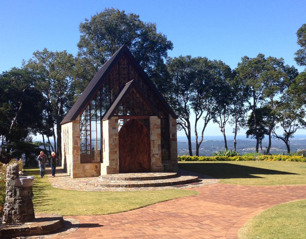 Coach Charters Bus Tours Flaxton QLD Internet Find