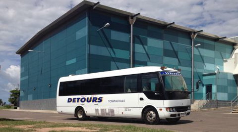 Detour Coaches - Internet Find 1