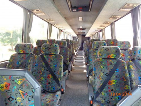 Detour Coaches - Internet Find 2