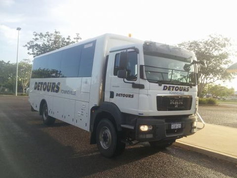 Detour Coaches - Internet Find 3