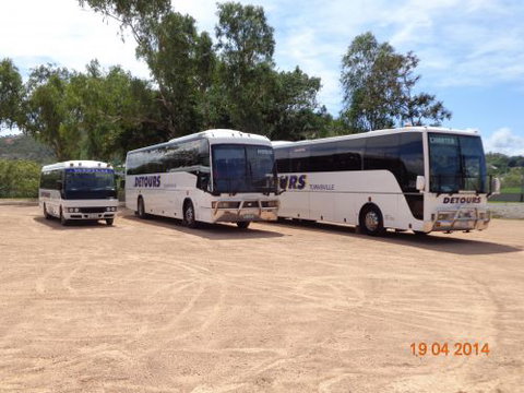 Detour Coaches - Internet Find 4